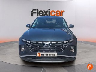 Hyundai Tucson 1.6 CRDI 85kW (115CV) Klass