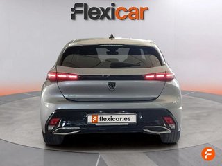 Peugeot 308 5P Allure Pack BlueHDi 130 S&S EAT8