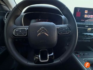 Citroën C5 Aircross PureTech 96kW (130CV) S&S Plus