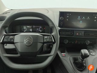 Citroën Berlingo Talla XL BlueHDi 100 S&S PLUS