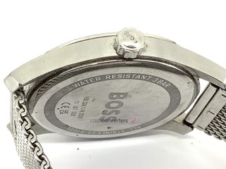 reloj pulsera caballero hugo boss hb.324.1.14.3329
