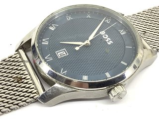 reloj pulsera caballero hugo boss hb.324.1.14.3329