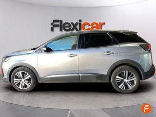 Peugeot 3008 1.2 PureTech 96KW S&S Allure EAT8