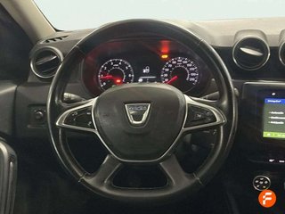 Dacia Duster Access 1.6 84kW (114CV) 4X2
