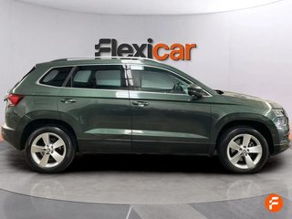 Skoda Karoq 1.6 TDI 85kW (115CV) Ambition