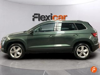 Skoda Karoq 1.6 TDI 85kW (115CV) Ambition