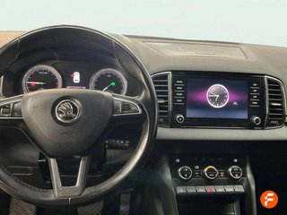 Skoda Karoq 1.6 TDI 85kW (115CV) Ambition