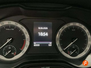 Skoda Karoq 1.6 TDI 85kW (115CV) Ambition