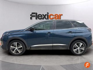 Peugeot 3008 1.5 BlueHDi 96kW S&S Allure Pack EAT8