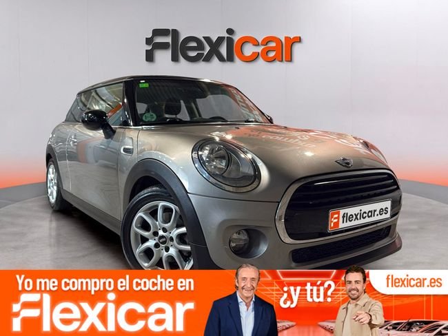 MINI Cooper COOPER - foto 1
