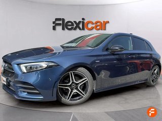 Mercedes Clase A A 200 d