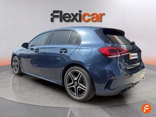 Mercedes Clase A A 200 d