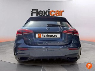 Mercedes Clase A A 200 d