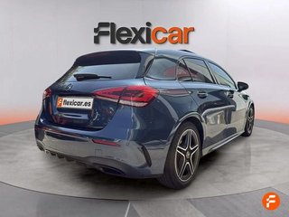 Mercedes Clase A A 200 d