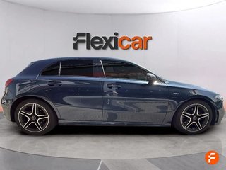 Mercedes Clase A A 200 d