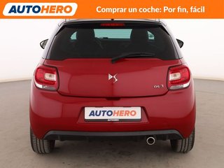 Citroën DS3 1.6 Blue-HDi Desire