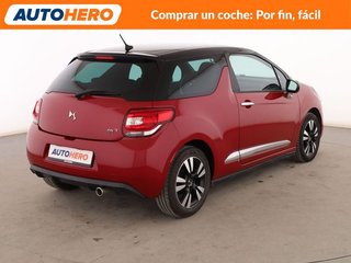 Citroën DS3 1.6 Blue-HDi Desire