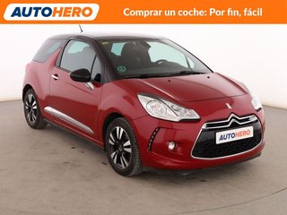 Citroën DS3 1.6 Blue-HDi Desire