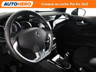 Citroën DS3 1.6 Blue-HDi Desire