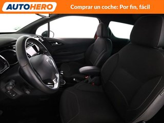 Citroën DS3 1.6 Blue-HDi Desire