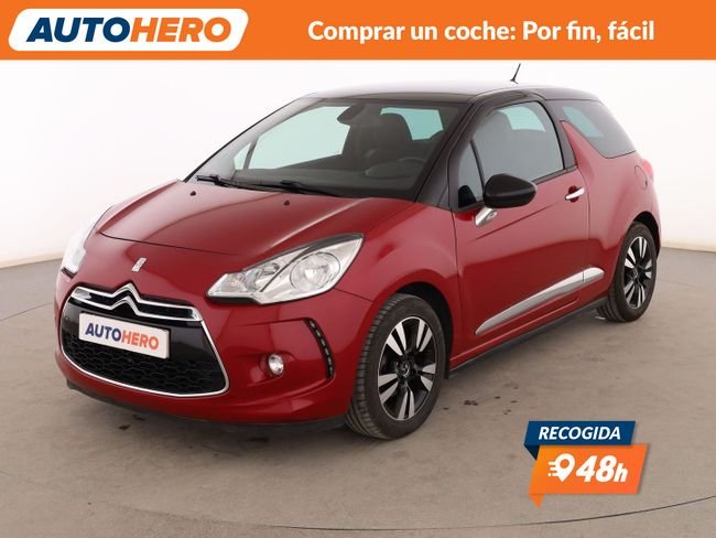 Citroën DS3 1.6 Blue-HDi Desire - foto 1