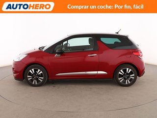 Citroën DS3 1.6 Blue-HDi Desire