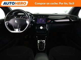 Citroën DS3 1.6 Blue-HDi Desire