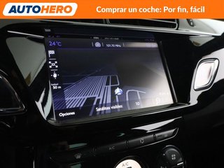 Citroën DS3 1.6 Blue-HDi Desire