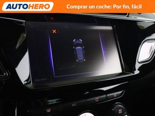 Citroën DS3 1.6 Blue-HDi Desire