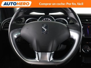 Citroën DS3 1.6 Blue-HDi Desire