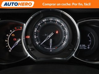 Citroën DS3 1.6 Blue-HDi Desire