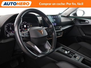 Cupra Formentor 1.5 TSI ACT