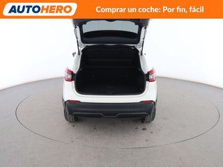 Nissan Qashqai 1.5 Turbodiesel Visia