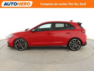 Hyundai i30 2.0 TGDI N Performance