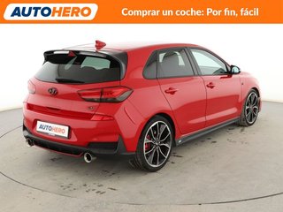 Hyundai i30 2.0 TGDI N Performance