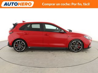 Hyundai i30 2.0 TGDI N Performance