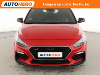Hyundai i30 2.0 TGDI N Performance