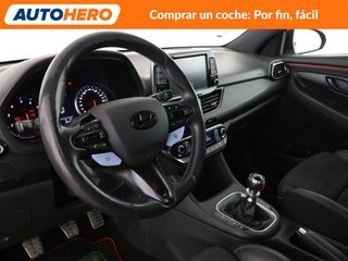 Hyundai i30 2.0 TGDI N Performance