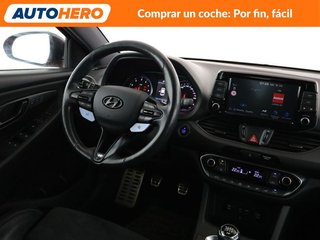 Hyundai i30 2.0 TGDI N Performance