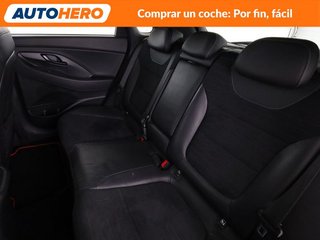 Hyundai i30 2.0 TGDI N Performance