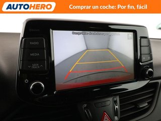 Hyundai i30 2.0 TGDI N Performance