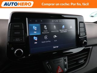 Hyundai i30 2.0 TGDI N Performance