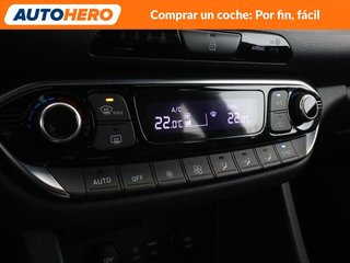 Hyundai i30 2.0 TGDI N Performance