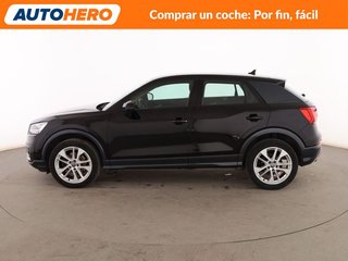 Audi Q2 1.6 TDI Design edition
