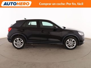 Audi Q2 1.6 TDI Design edition