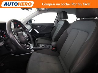 Audi Q2 1.6 TDI Design edition