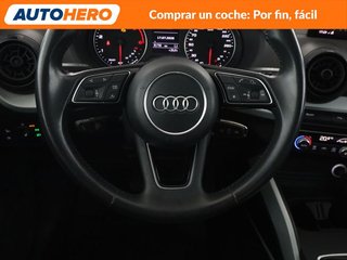 Audi Q2 1.6 TDI Design edition
