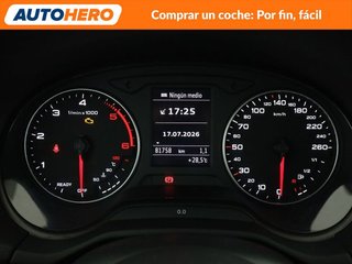 Audi Q2 1.6 TDI Design edition