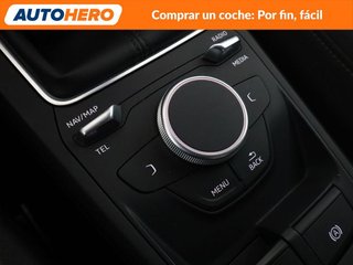 Audi Q2 1.6 TDI Design edition