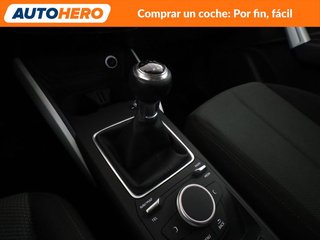 Audi Q2 1.6 TDI Design edition